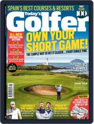 Today's Golfer (Digital) Subscription                    September 24th, 2020 Issue