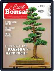 Esprit Bonsai (Digital) Subscription                    October 1st, 2020 Issue