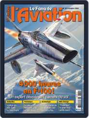 Le Fana De L'aviation (Digital) Subscription                    October 1st, 2020 Issue