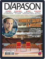 Diapason (Digital) Subscription                    October 1st, 2020 Issue