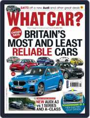 What Car? (Digital) Subscription                    October 1st, 2020 Issue