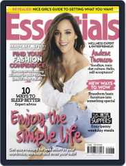 Essentials South Africa (Digital) Subscription March 1st, 2020 Issue