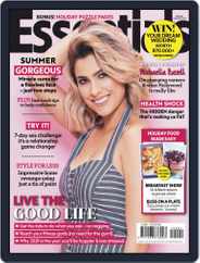 Essentials South Africa (Digital) Subscription January 1st, 2019 Issue