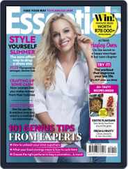 Essentials South Africa (Digital) Subscription                    October 1st, 2018 Issue