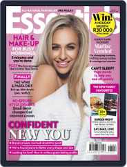 Essentials South Africa (Digital) Subscription August 1st, 2018 Issue