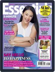 Essentials South Africa (Digital) Subscription April 1st, 2018 Issue