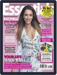 Essentials South Africa (Digital) Subscription March 1st, 2018 Issue