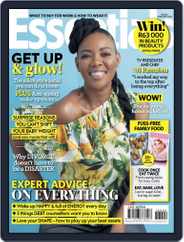 Essentials South Africa (Digital) Subscription February 1st, 2018 Issue