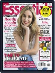 Essentials South Africa (Digital) Subscription December 1st, 2017 Issue