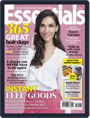 Essentials South Africa (Digital) Subscription August 1st, 2017 Issue