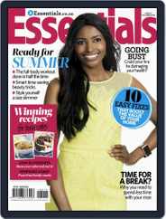 Essentials South Africa (Digital) Subscription October 1st, 2016 Issue