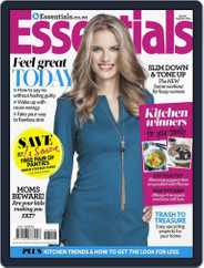 Essentials South Africa (Digital) Subscription July 18th, 2016 Issue