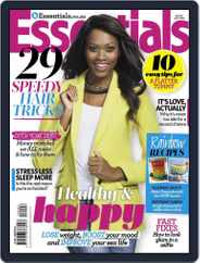 Essentials South Africa (Digital) Subscription June 20th, 2016 Issue