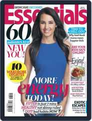Essentials South Africa (Digital) Subscription March 21st, 2016 Issue