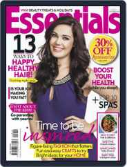 Essentials South Africa (Digital) Subscription September 30th, 2015 Issue