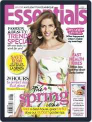 Essentials South Africa (Digital) Subscription August 16th, 2015 Issue