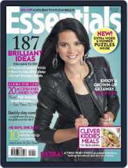 Essentials South Africa (Digital) Subscription June 20th, 2015 Issue