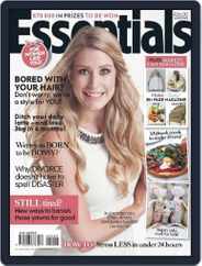 Essentials South Africa (Digital) Subscription February 28th, 2015 Issue