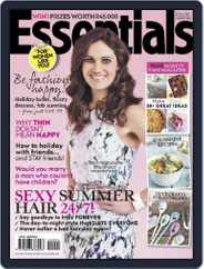 Essentials South Africa (Digital) Subscription December 11th, 2014 Issue