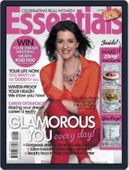 Essentials South Africa (Digital) Subscription May 31st, 2014 Issue