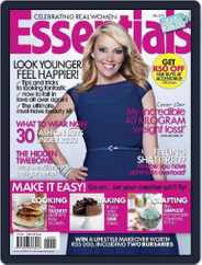 Essentials South Africa (Digital) Subscription April 30th, 2014 Issue