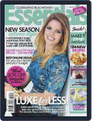 Essentials South Africa (Digital) Subscription March 30th, 2014 Issue