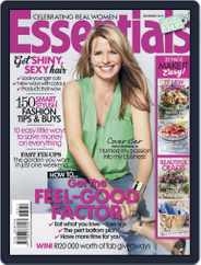 Essentials South Africa (Digital) Subscription October 20th, 2013 Issue