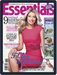 Essentials South Africa (Digital) Subscription September 22nd, 2013 Issue