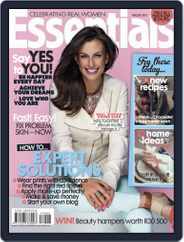 Essentials South Africa (Digital) Subscription July 18th, 2013 Issue