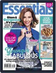 Essentials South Africa (Digital) Subscription May 19th, 2013 Issue