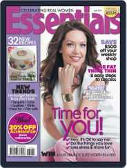 Essentials South Africa (Digital) Subscription March 17th, 2013 Issue
