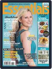 Essentials South Africa (Digital) Subscription February 17th, 2013 Issue