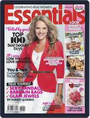Essentials South Africa (Digital) Subscription January 20th, 2013 Issue