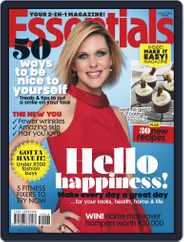 Essentials South Africa (Digital) Subscription July 26th, 2012 Issue