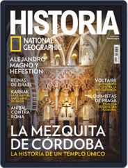 Historia Ng (Digital) Subscription                    October 1st, 2020 Issue