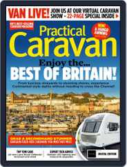 Practical Caravan (Digital) Subscription                    November 1st, 2020 Issue