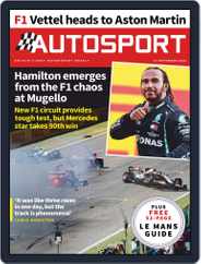 Autosport (Digital) Subscription                    September 17th, 2020 Issue