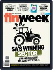 Finweek - English (Digital) Subscription                    October 8th, 2020 Issue