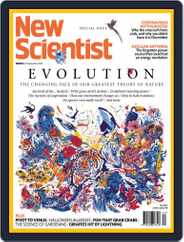 New Scientist International Edition (Digital) Subscription September 26th, 2020 Issue