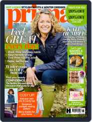 Prima UK (Digital) Subscription                    November 1st, 2020 Issue