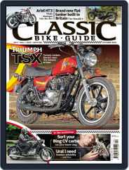 Classic Bike Guide (Digital) Subscription                    October 1st, 2020 Issue