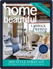 Australian Home Beautiful (Digital) Subscription                    November 1st, 2020 Issue