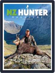 NZ Hunter (Digital) Subscription                    October 1st, 2020 Issue