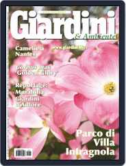 Giardini (Digital) Subscription January 1st, 2019 Issue