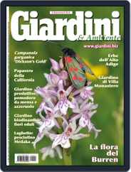 Giardini (Digital) Subscription April 1st, 2018 Issue