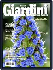 Giardini (Digital) Subscription May 6th, 2016 Issue
