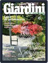 Giardini (Digital) Subscription December 1st, 2015 Issue