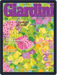 Giardini (Digital) Subscription November 1st, 2015 Issue