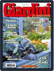 Giardini (Digital) Subscription August 1st, 2015 Issue