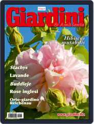 Giardini (Digital) Subscription May 6th, 2015 Issue